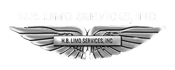 HB Limo Services logo